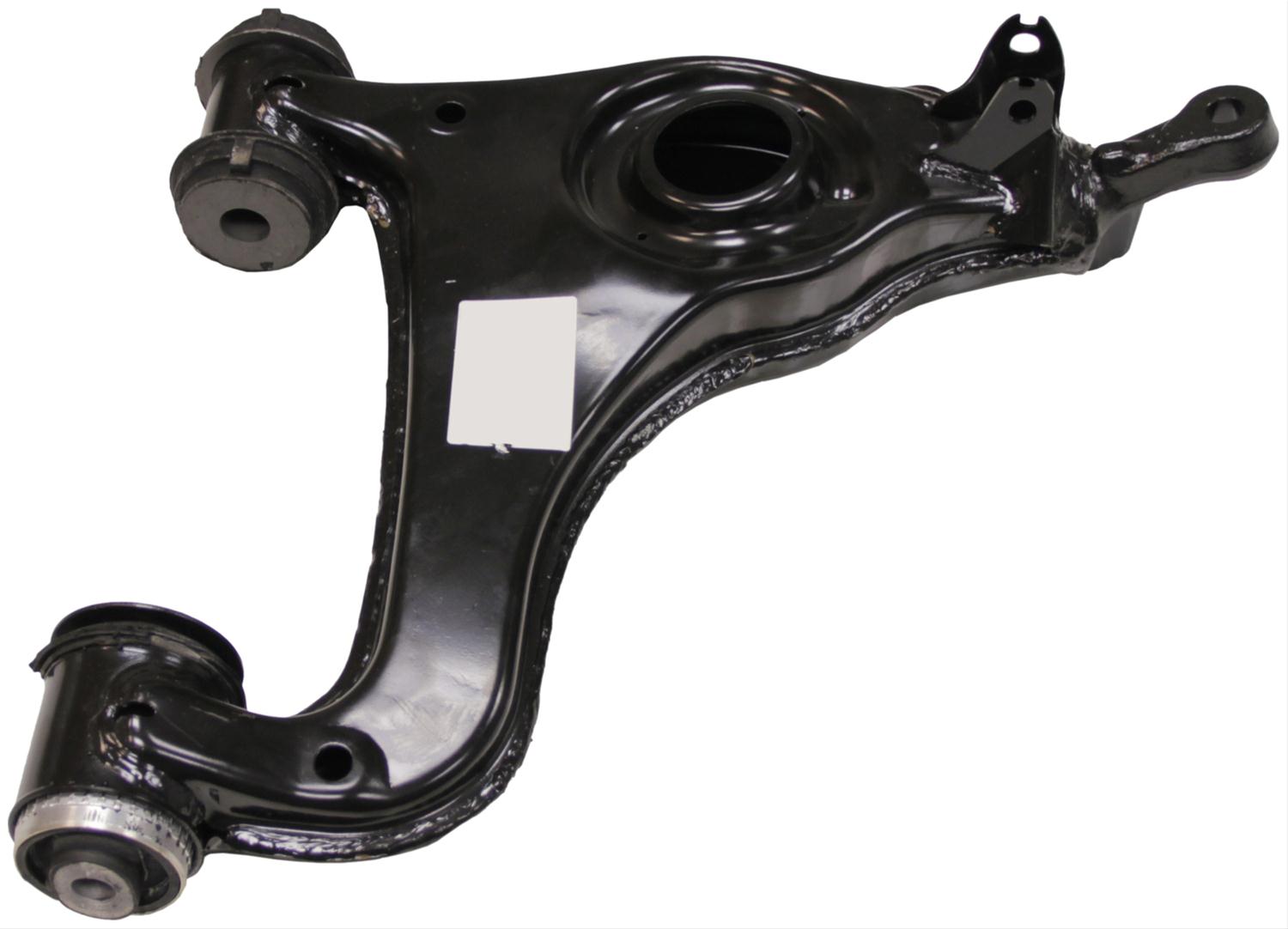 MOOG 96-99 Mercedes-Benz E300 Front Left Lower Control Arm