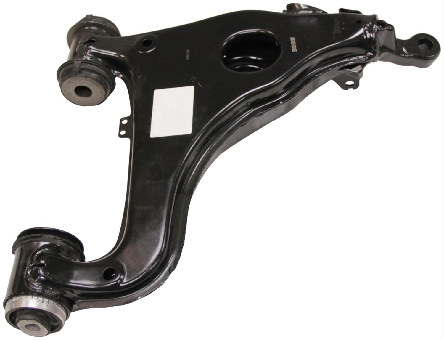 MOOG 96-99 Mercedes-Benz E300 Front Right Lower Control Arm