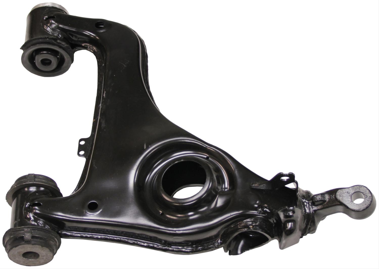 MOOG 96-99 Mercedes-Benz E300 Front Right Lower Control Arm thumbnail 2