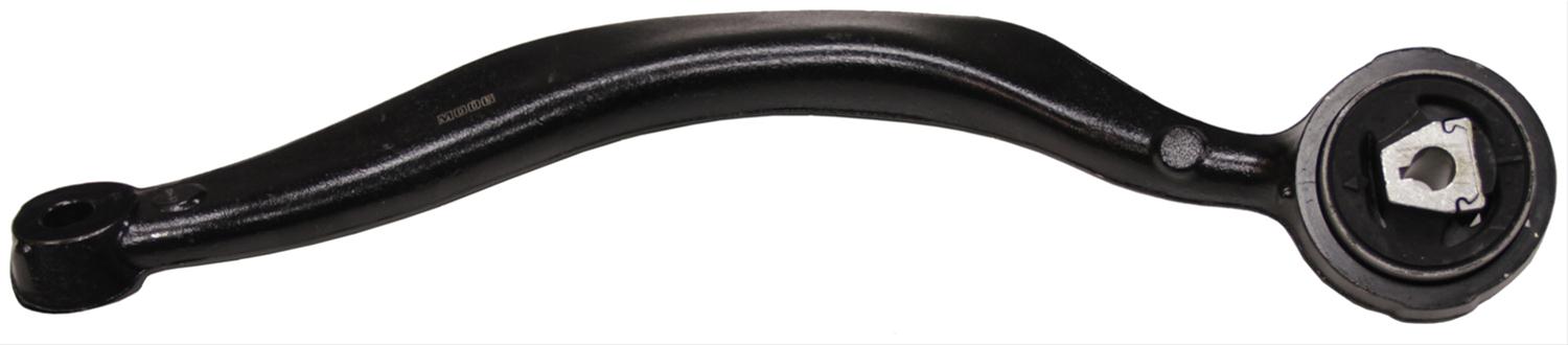 MOOG 00-06 BMW X5 Front Left Lower Forward Control Arm thumbnail 2