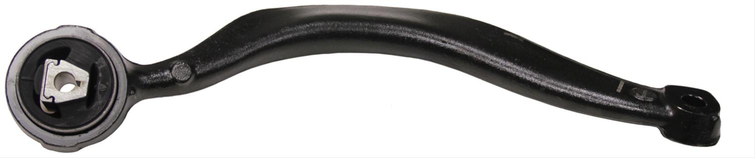 MOOG 00-06 BMW X5 Front Right Lower Forward Control Arm thumbnail 2