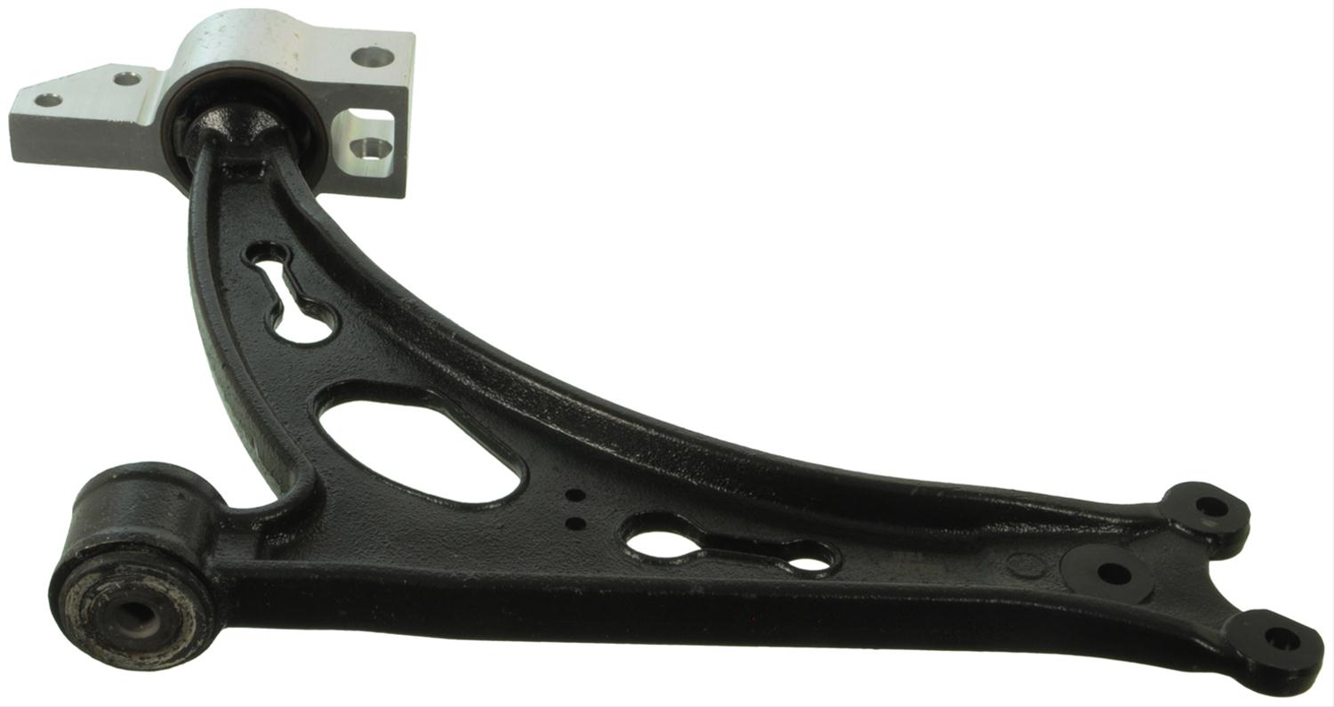 MOOG 07-09 Audi A3 Quattro Front Left Lower Control Arm