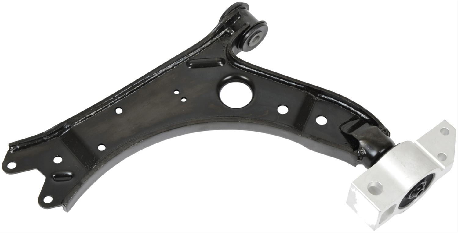 MOOG 07-09 Audi A3 Quattro Front Left Lower Control Arm