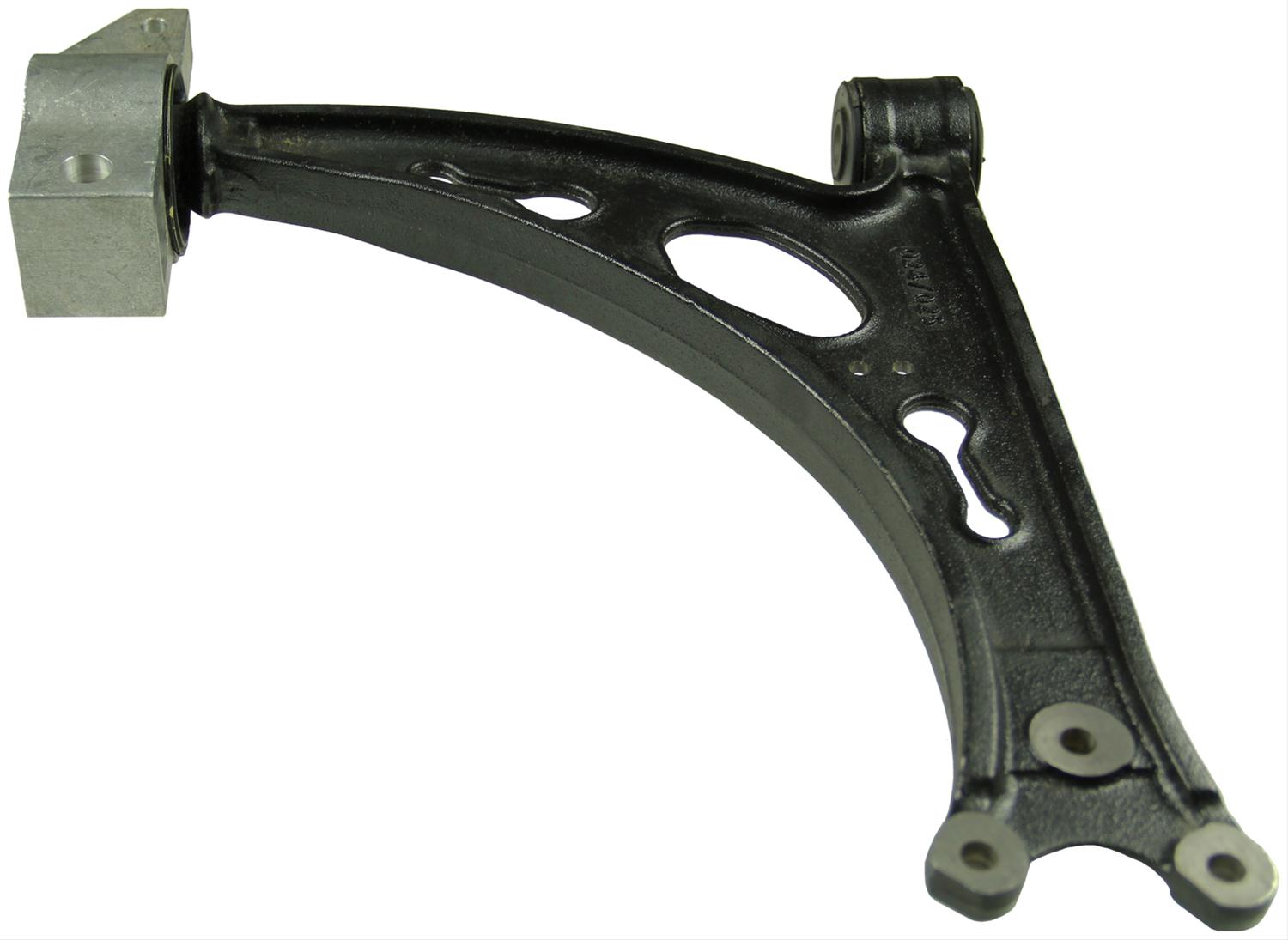 MOOG 07-09 Audi A3 Quattro Front Right Lower Control Arm thumbnail 2