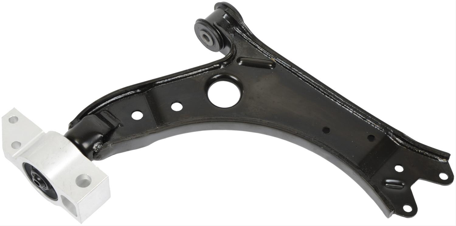 MOOG 07-09 Audi A3 Quattro Front Right Lower Control Arm