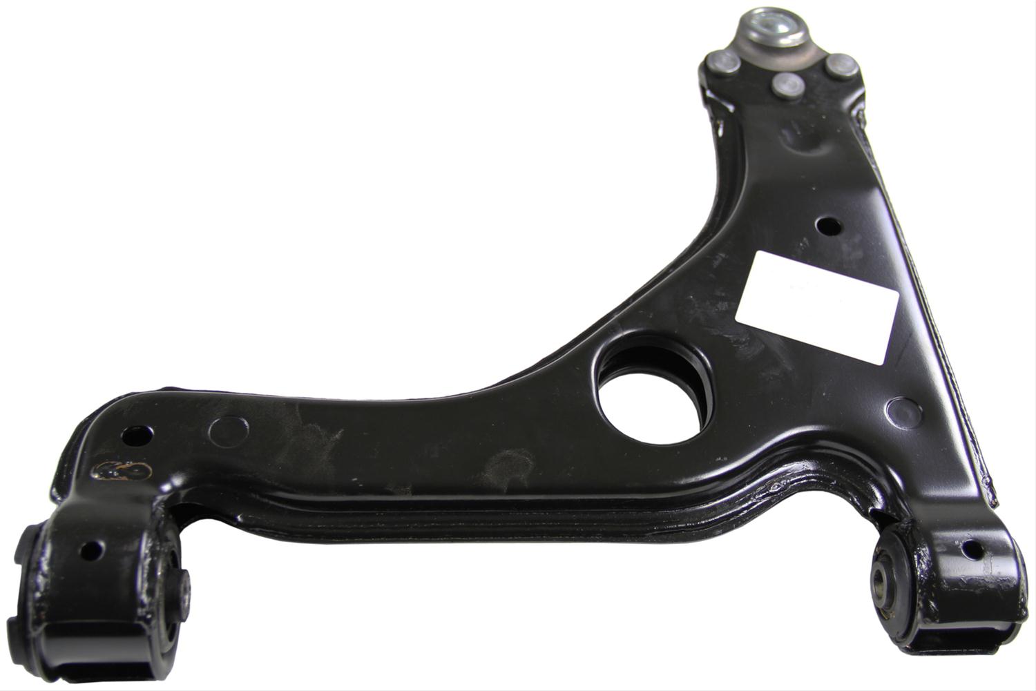 MOOG 01-02 Saturn L100 Front Right Lower Control Arm thumbnail 2