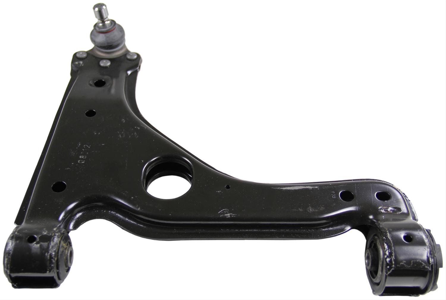 MOOG 01-02 Saturn L100 Front Right Lower Control Arm