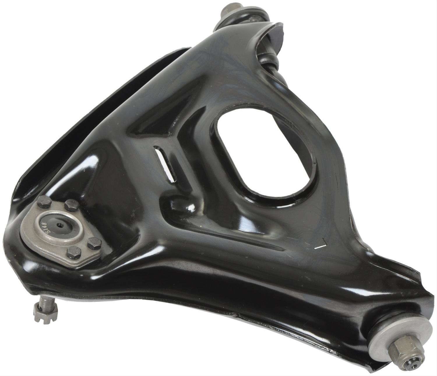 MOOG 80-83 Buick Estate Wagon Front Left Upper Control Arm