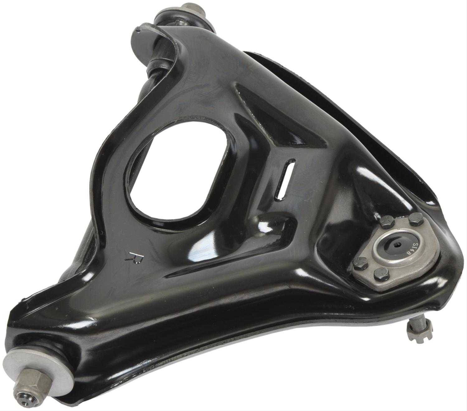 MOOG 80-83 Buick Estate Wagon Front Right Upper Control Arm