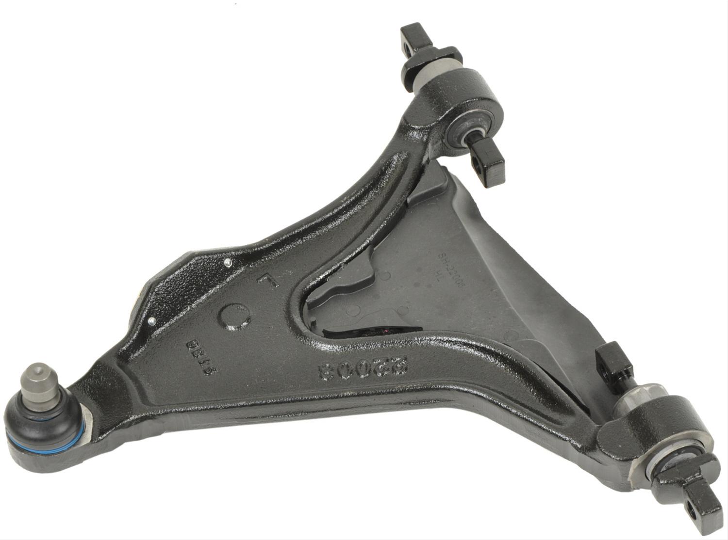 MOOG 98-04 Volvo C70 Front Left Lower Control Arm