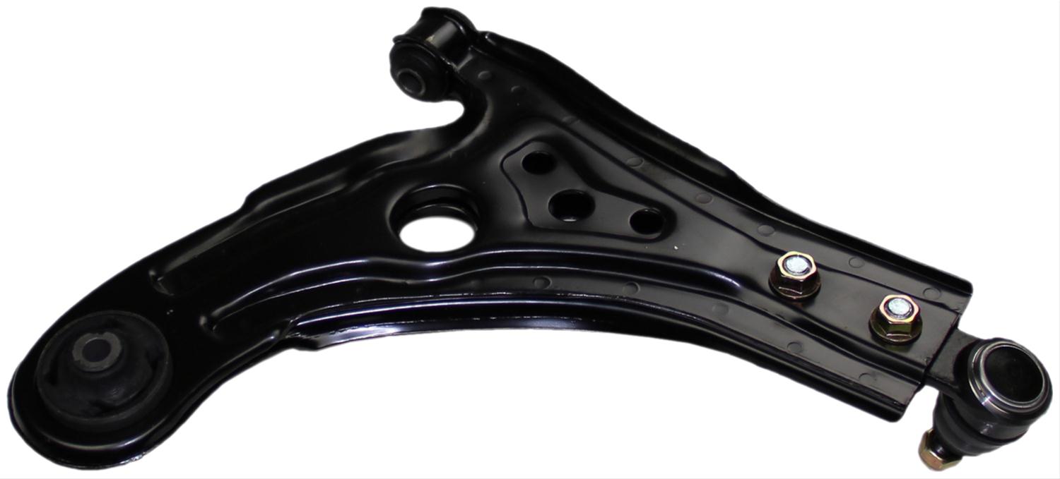 MOOG 04-09 Suzuki Swift/ Front Left Lower Control Arm thumbnail 2