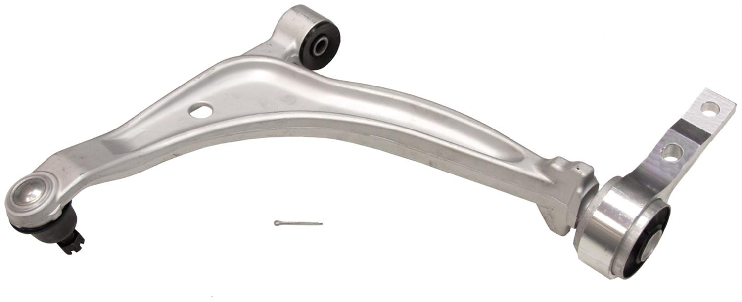 MOOG 02-06 Nissan Altima Front Right Lower Control Arm