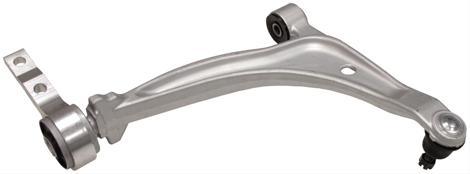 MOOG 02-06 Nissan Altima Front Left Lower Control Arm thumbnail 2