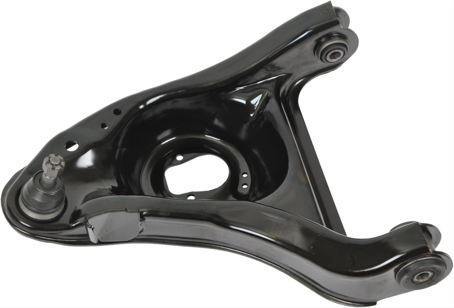 Moog Chassis Parts RK620168 Moog R-Series Control Arms | Summit Racing
