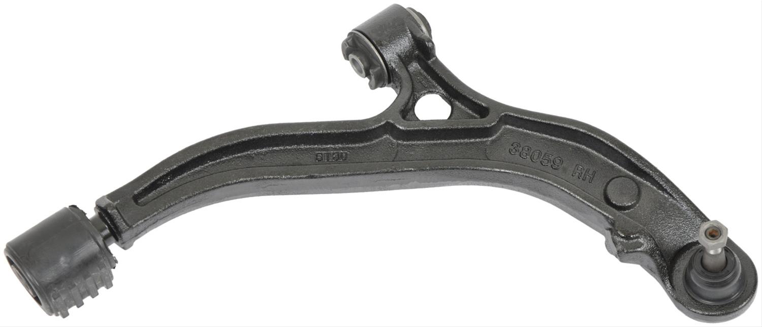 MOOG 01-07 Chrysler Town & Country Front Right Lower Control Arm