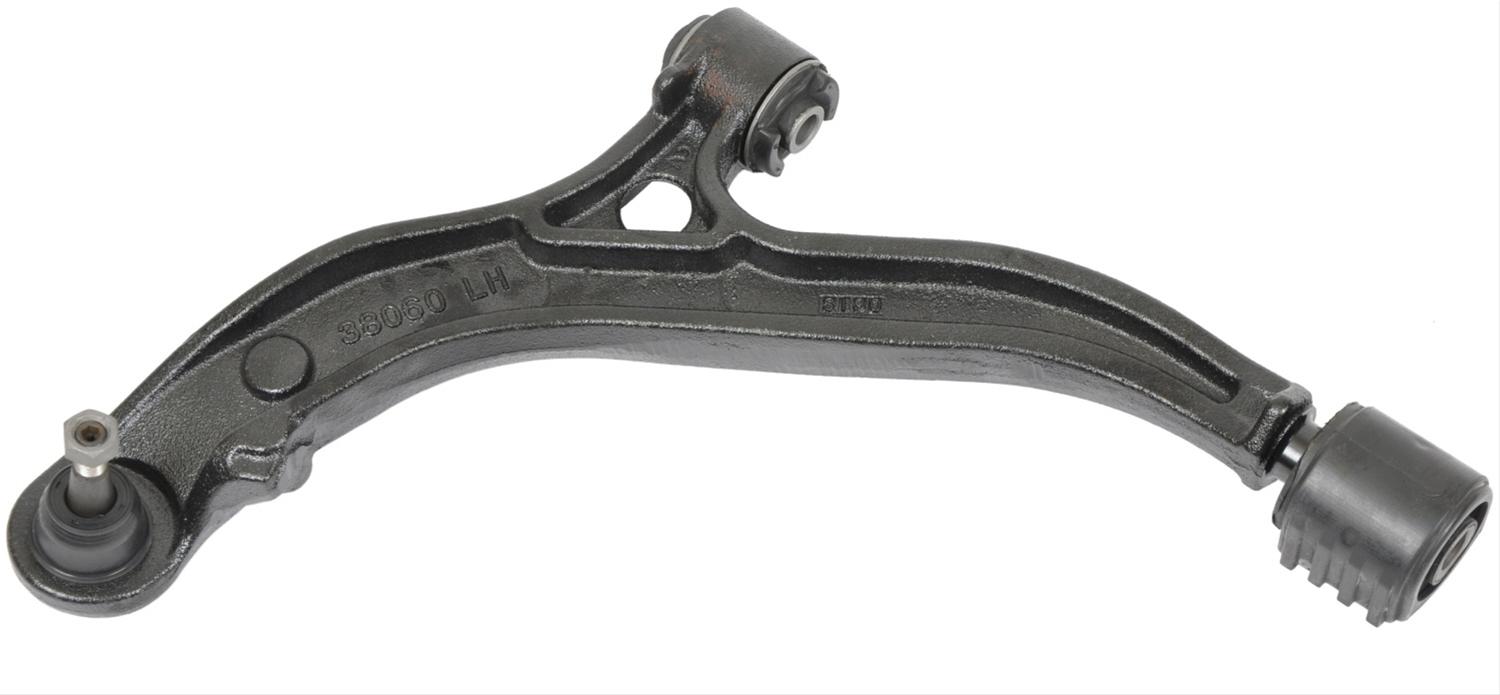 MOOG 01-07 Chrysler Town & Country Front Left Lower Control Arm