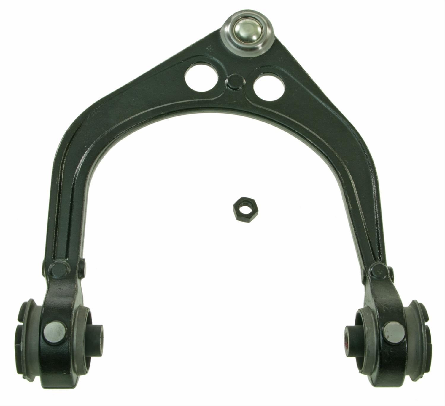 Moog Chassis Parts RK620178 Moog RSeries Control Arms Summit Racing