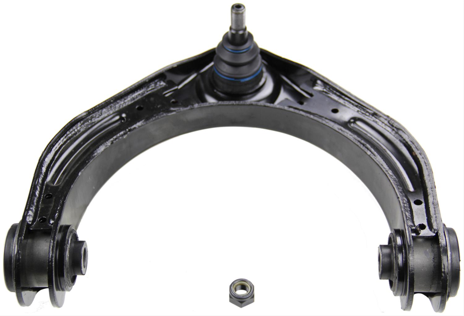 MOOG 2012 Ram 1500 Front Upper Control Arm