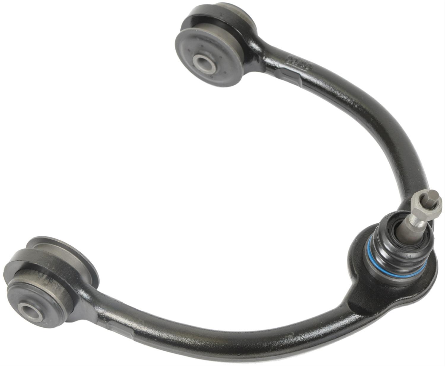 Moog Chassis Parts RK620188 Moog R-Series Control Arms | Summit Racing