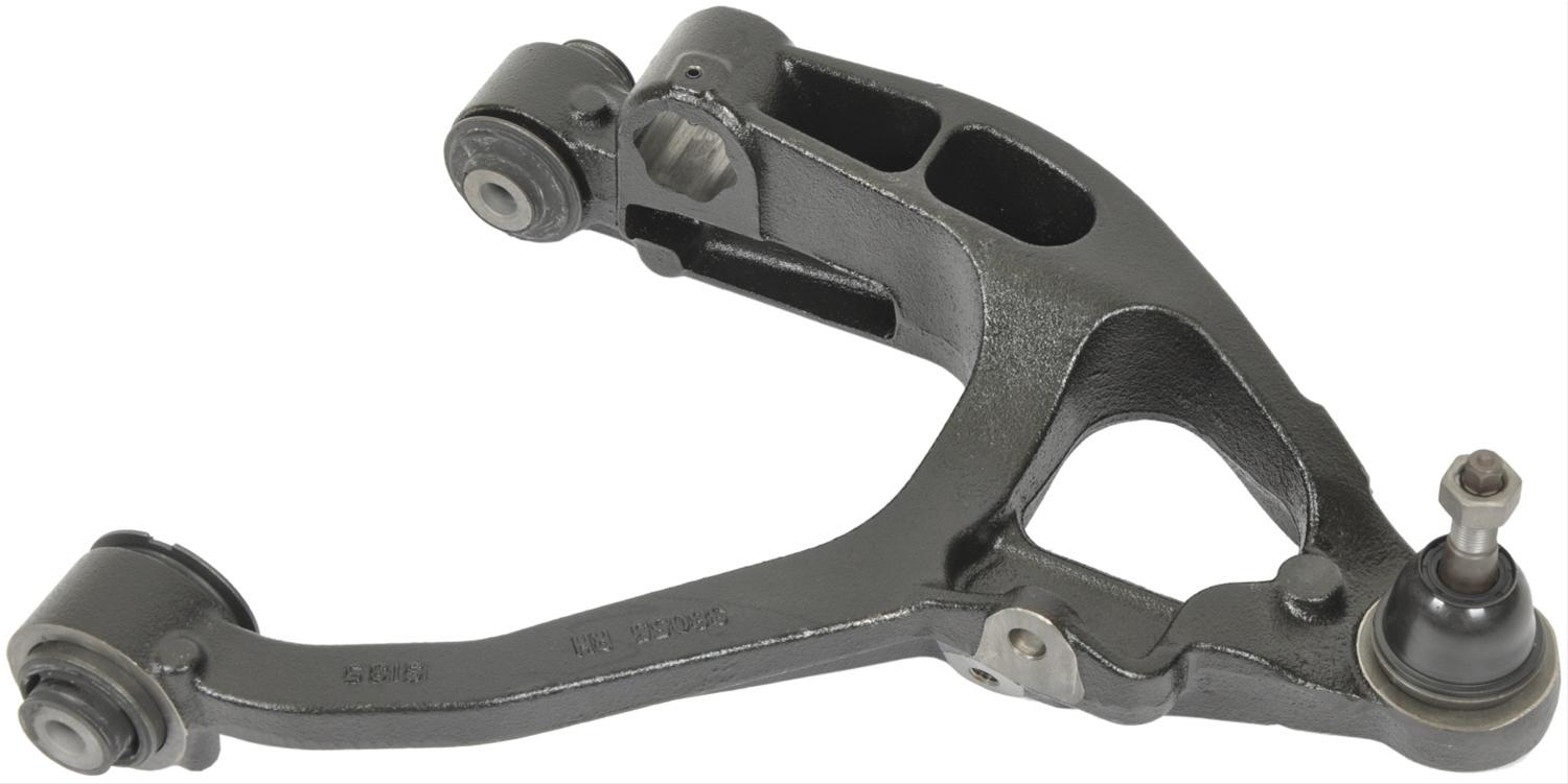 MOOG 07-09 Chrysler Aspen Front Right Lower Control Arm