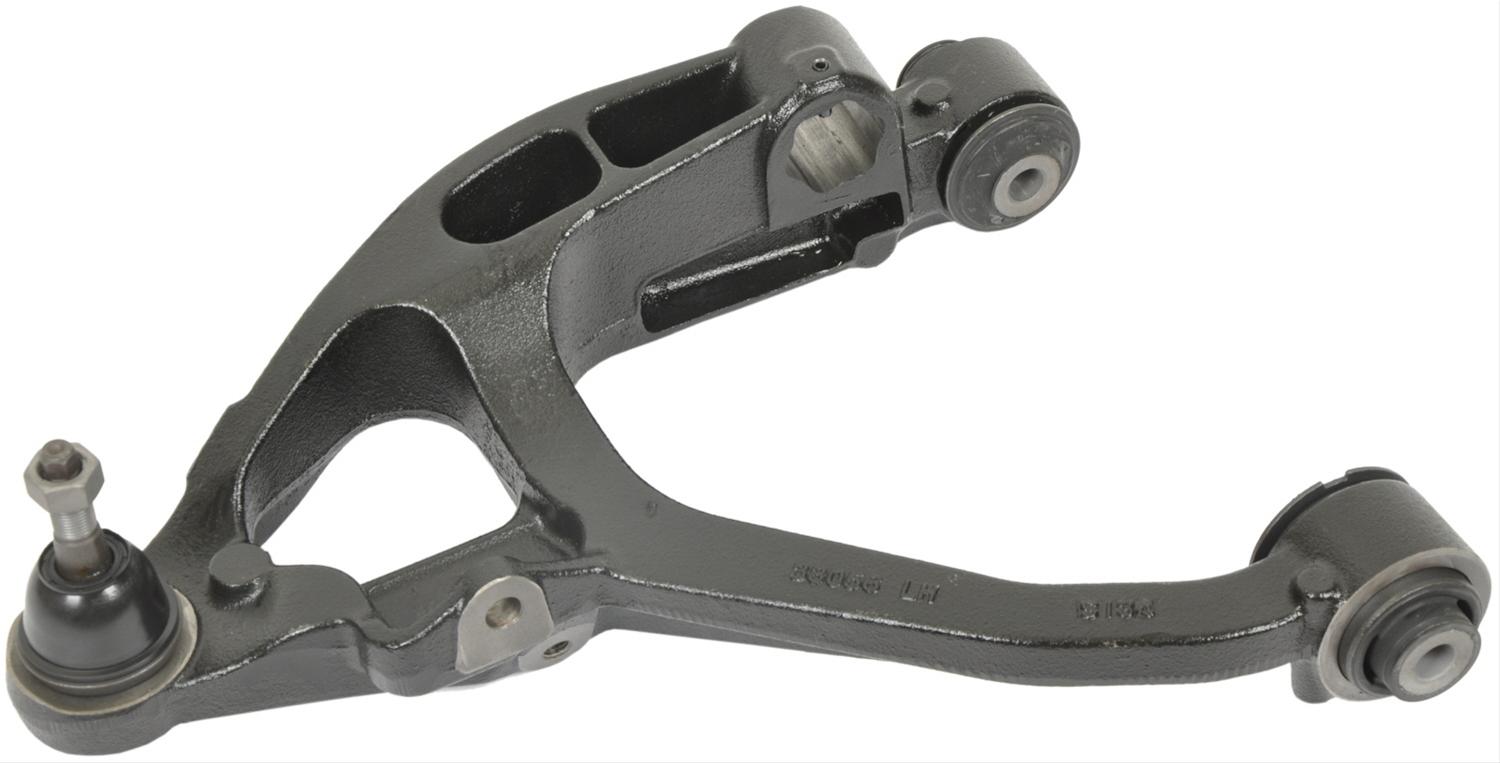 MOOG 07-09 Chrysler Aspen Front Left Lower Control Arm