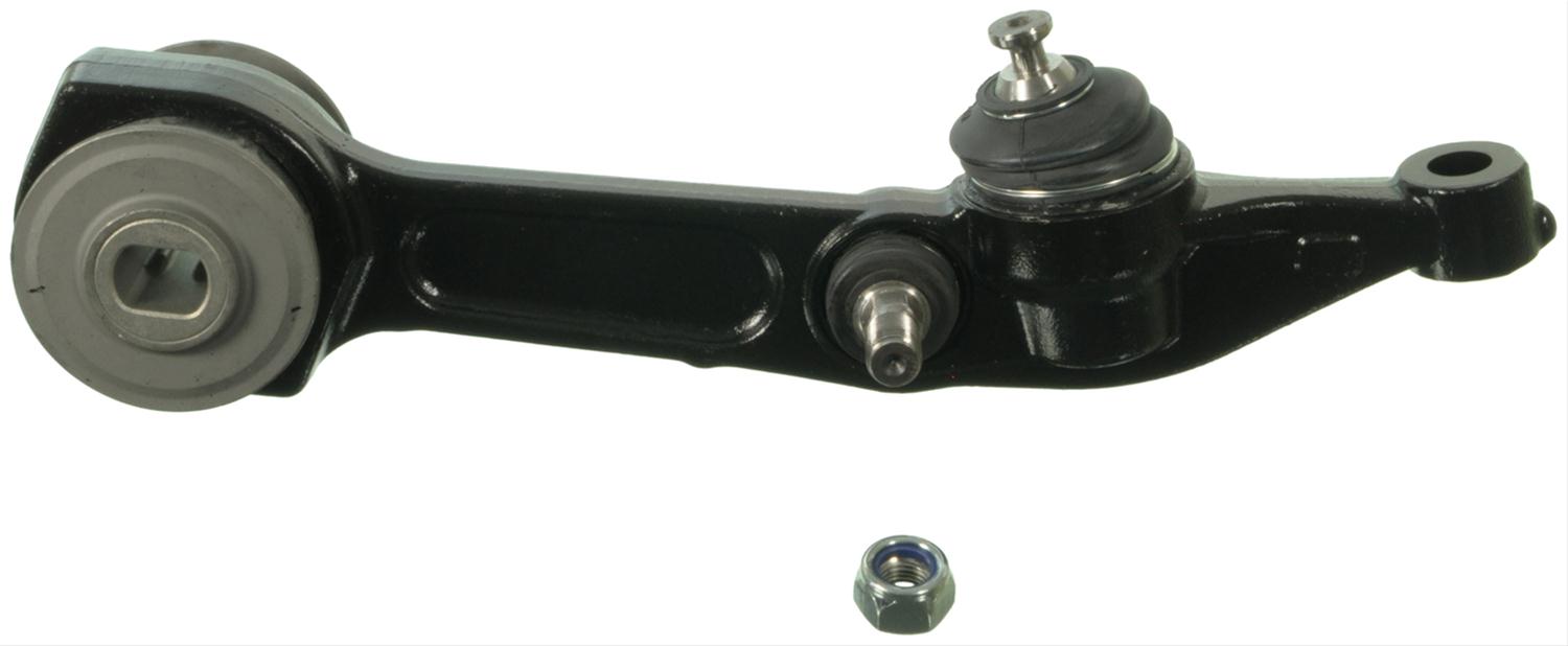 MOOG 2006 Mercedes-Benz S350 Front Left Lower Rearward Control Arm