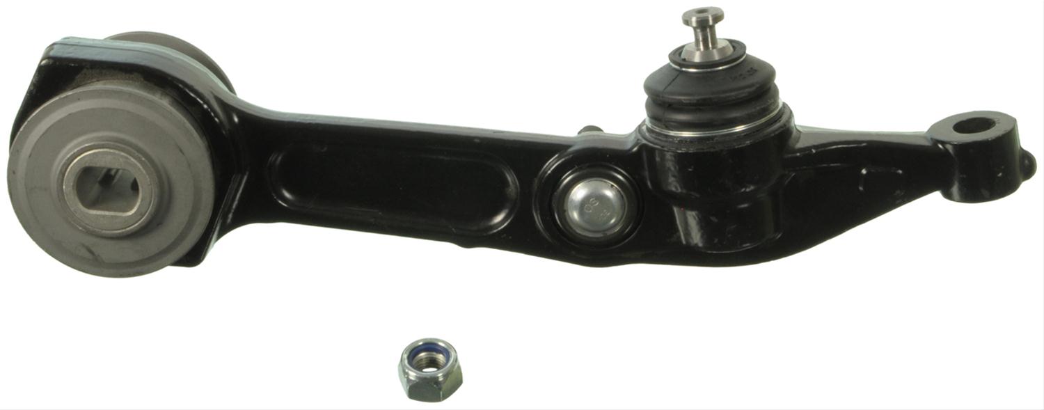 MOOG 2006 Mercedes-Benz S350 Front Right Lower Rearward Control Arm thumbnail 2
