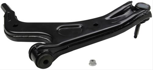 MOOG 08-09 Ford Taurus X Front Right Lower Control Arm thumbnail 2