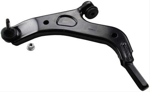 MOOG 08-09 Ford Taurus X Front Left Lower Control Arm thumbnail 2