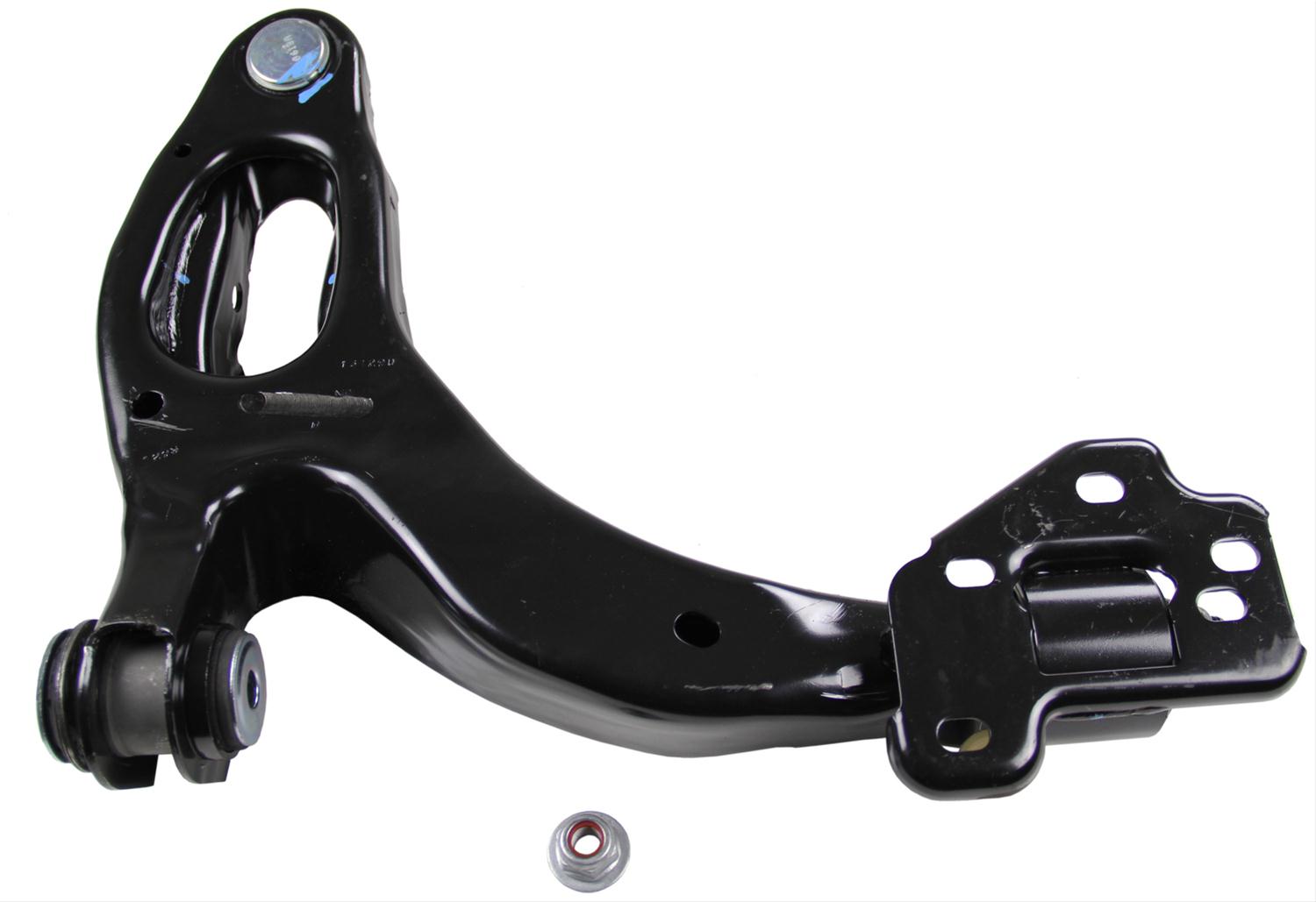 MOOG 06-11 Ford Crown Victoria Front Right Lower Control Arm thumbnail 2