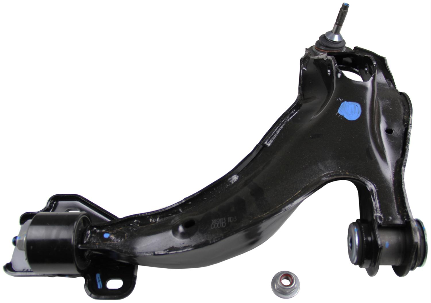 MOOG 06-11 Ford Crown Victoria Front Right Lower Control Arm