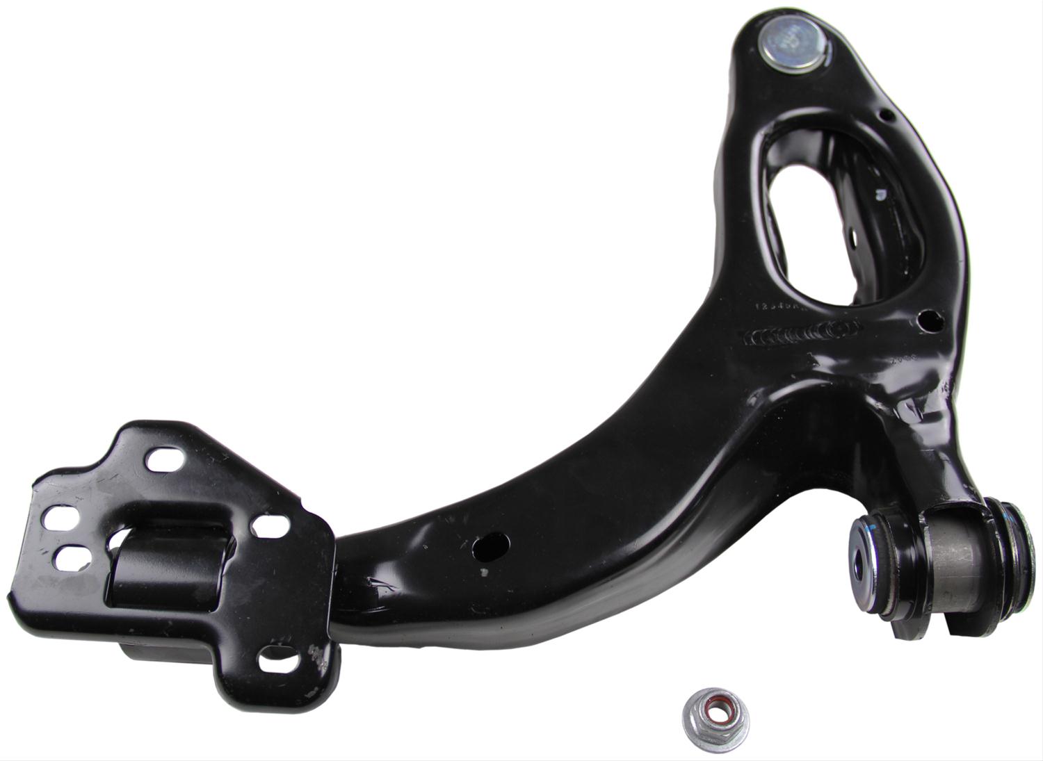 MOOG 06-11 Ford Crown Victoria Front Left Lower Control Arm thumbnail 2