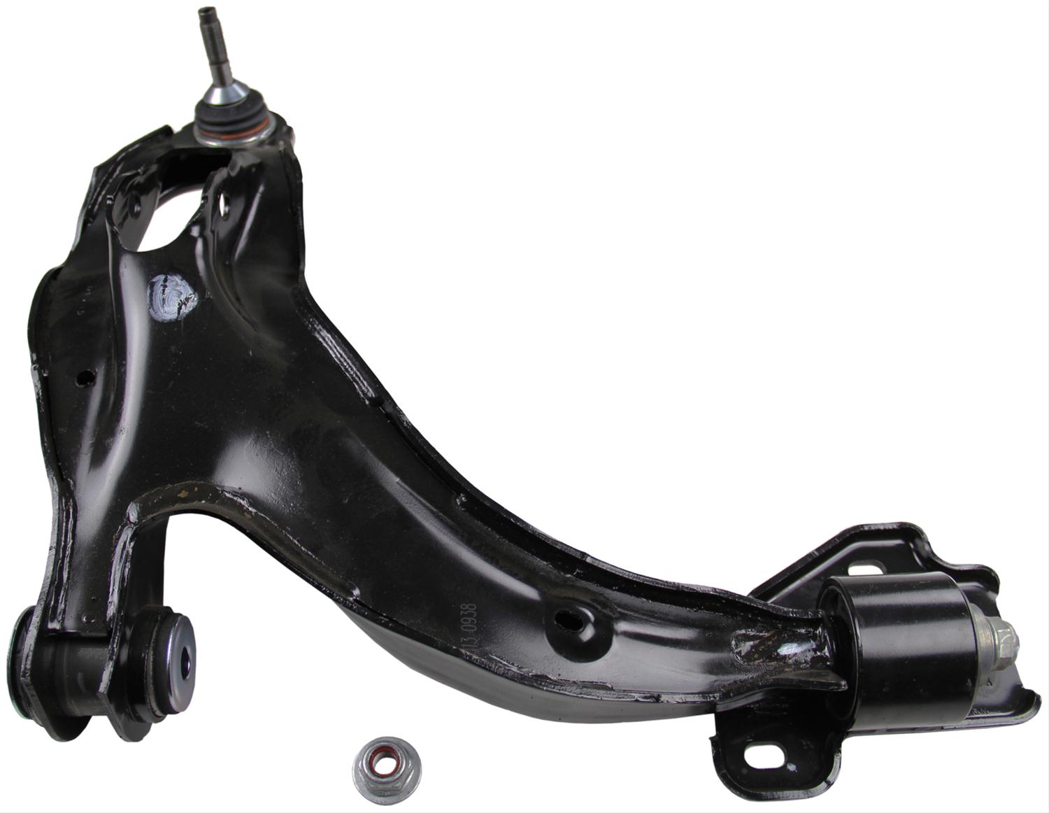 MOOG 06-11 Ford Crown Victoria Front Left Lower Control Arm