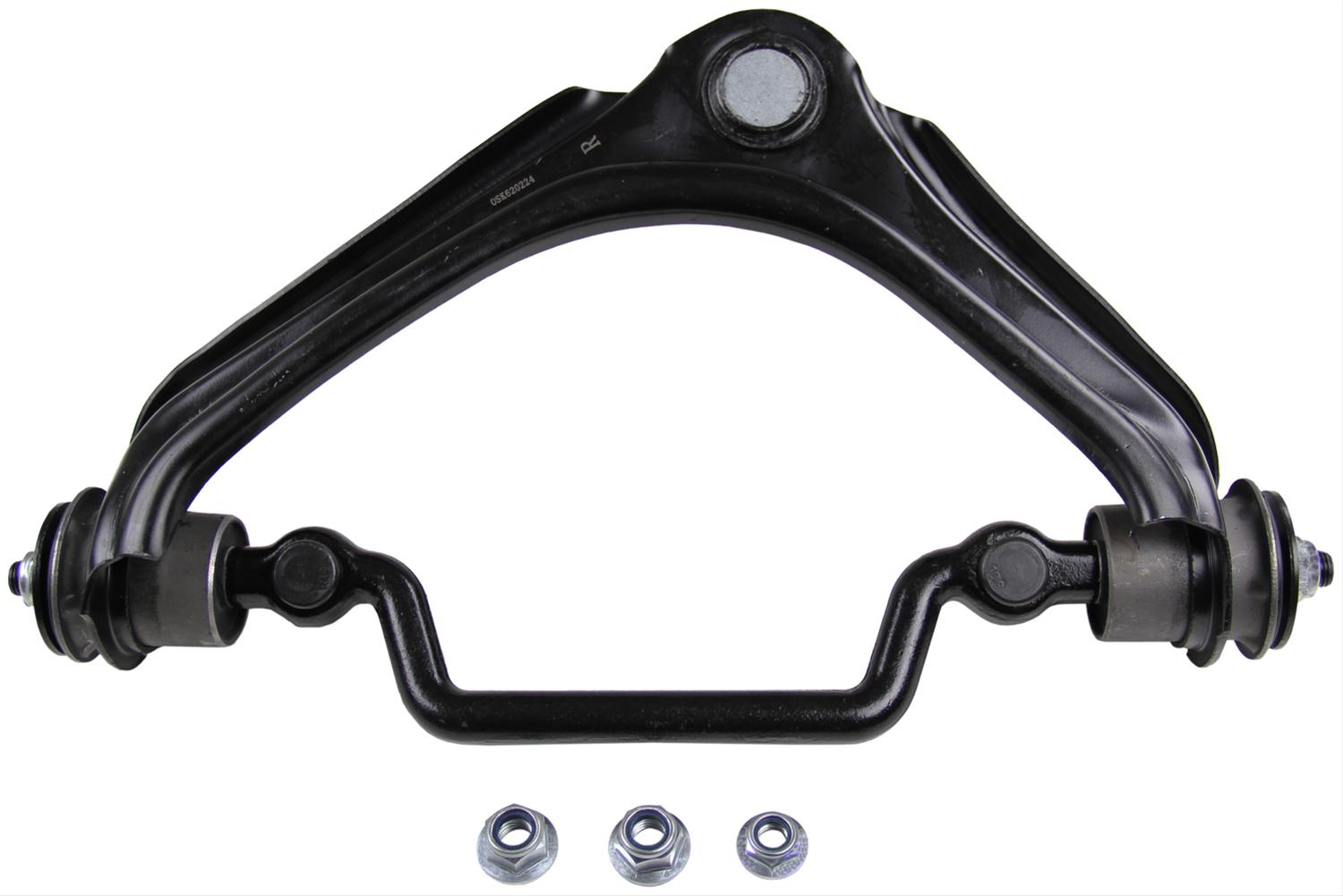 Moog Chassis Parts RK620224 Moog RSeries Control Arms Summit Racing