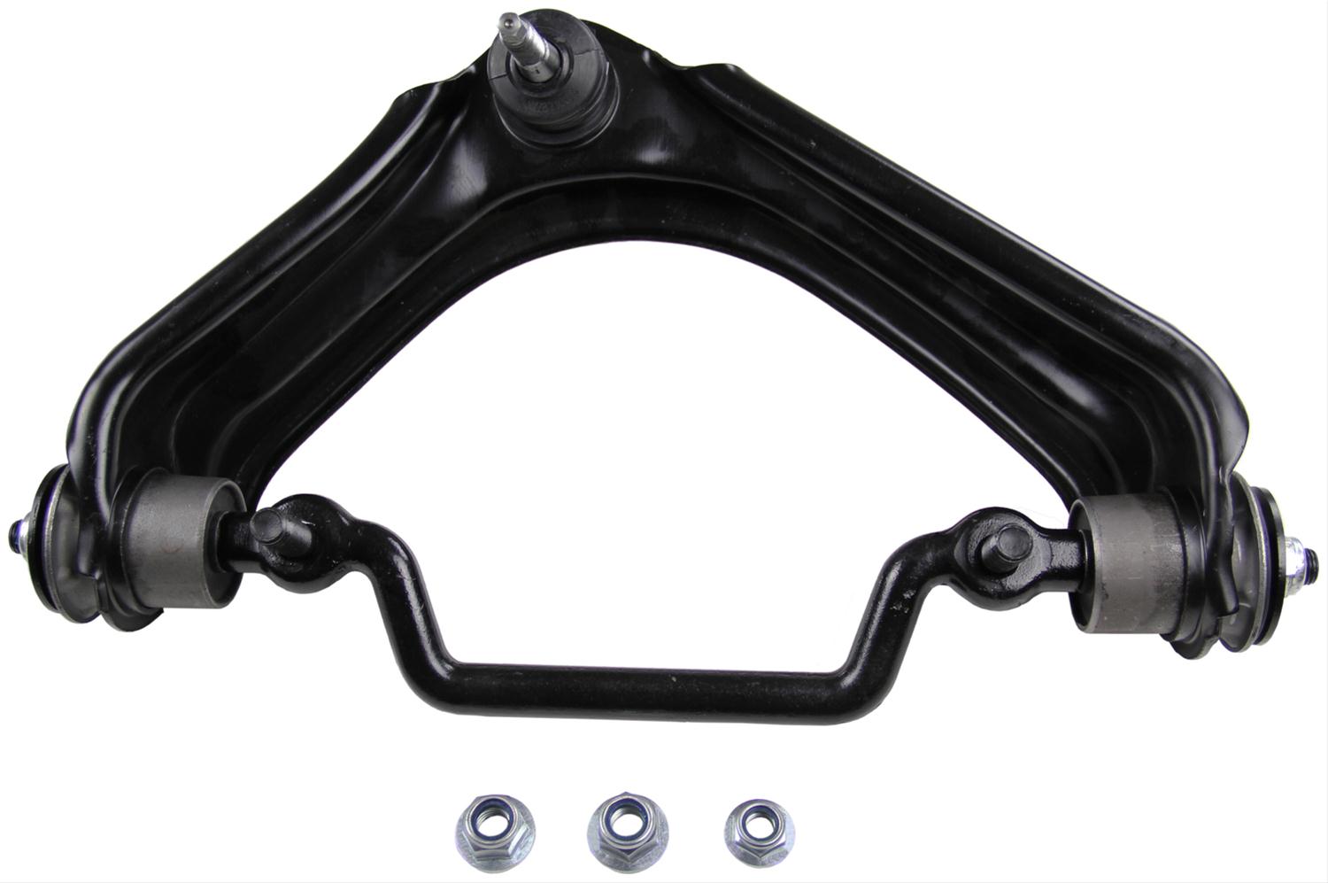 MOOG 02-05 Ford Explorer Front Right Upper Control Arm thumbnail 2
