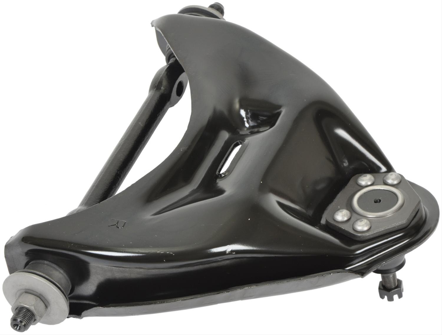 MOOG 78-81 Buick Century Front Right Upper Control Arm