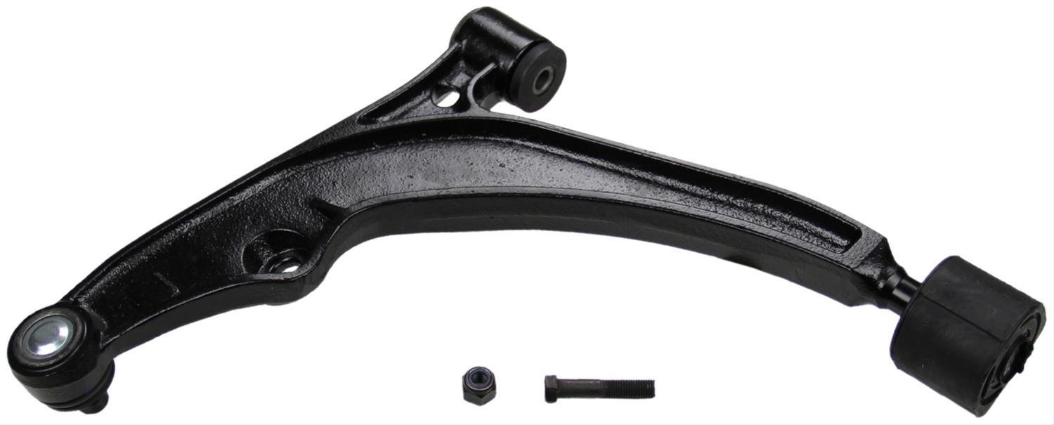 MOOG 95-02 Suzuki Esteem Front Right Lower Control Arm thumbnail 2