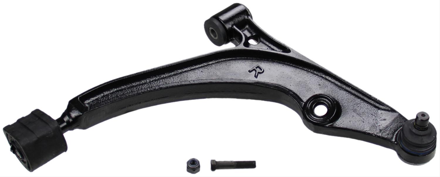 MOOG 95-02 Suzuki Esteem Front Right Lower Control Arm