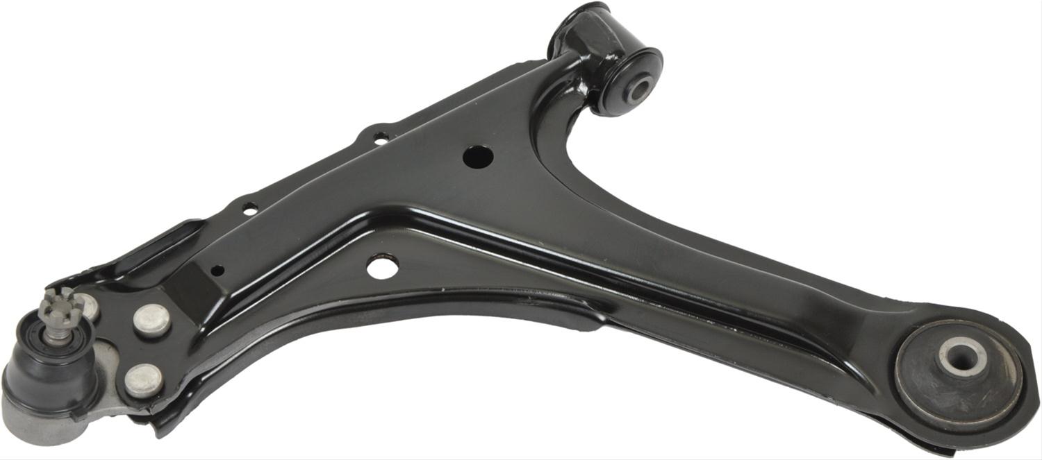 MOOG 95-05 Chevrolet Cavalier Front Right Lower Control Arm thumbnail 2