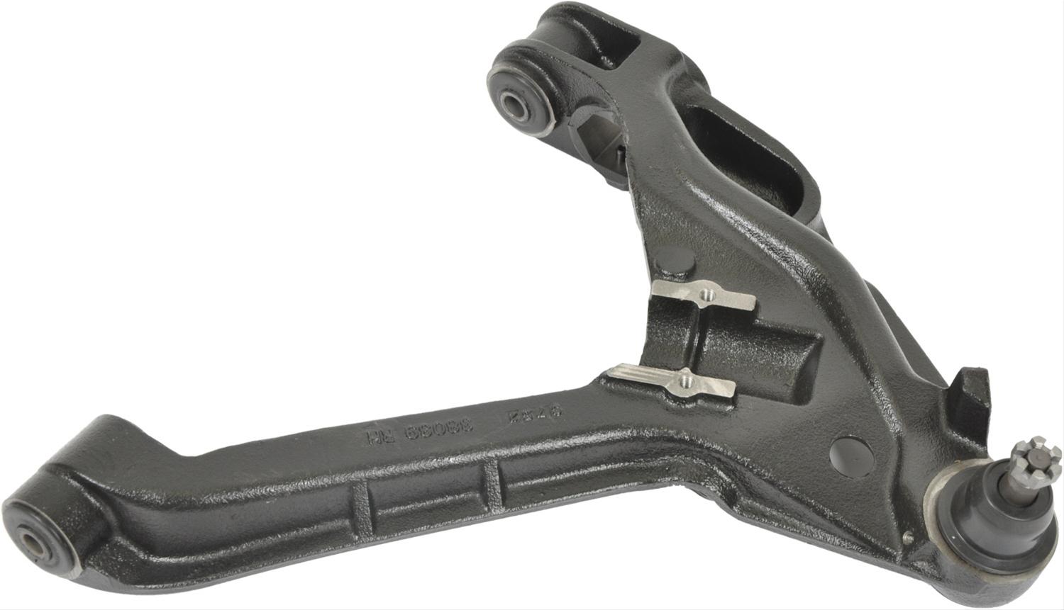 MOOG 97-99 Dodge Dakota Front Right Lower Control Arm