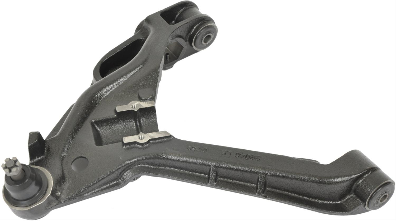 MOOG 97-99 Dodge Dakota Front Left Lower Control Arm