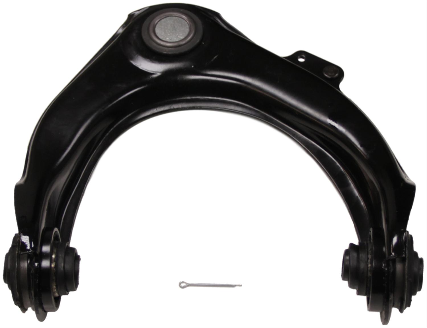 MOOG 01-03 Acura CL Front Left Upper Control Arm