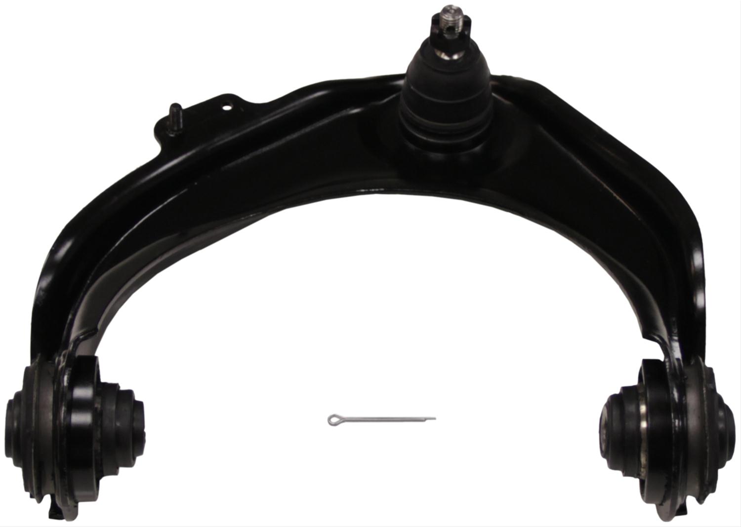MOOG 01-03 Acura CL Front Left Upper Control Arm thumbnail 2