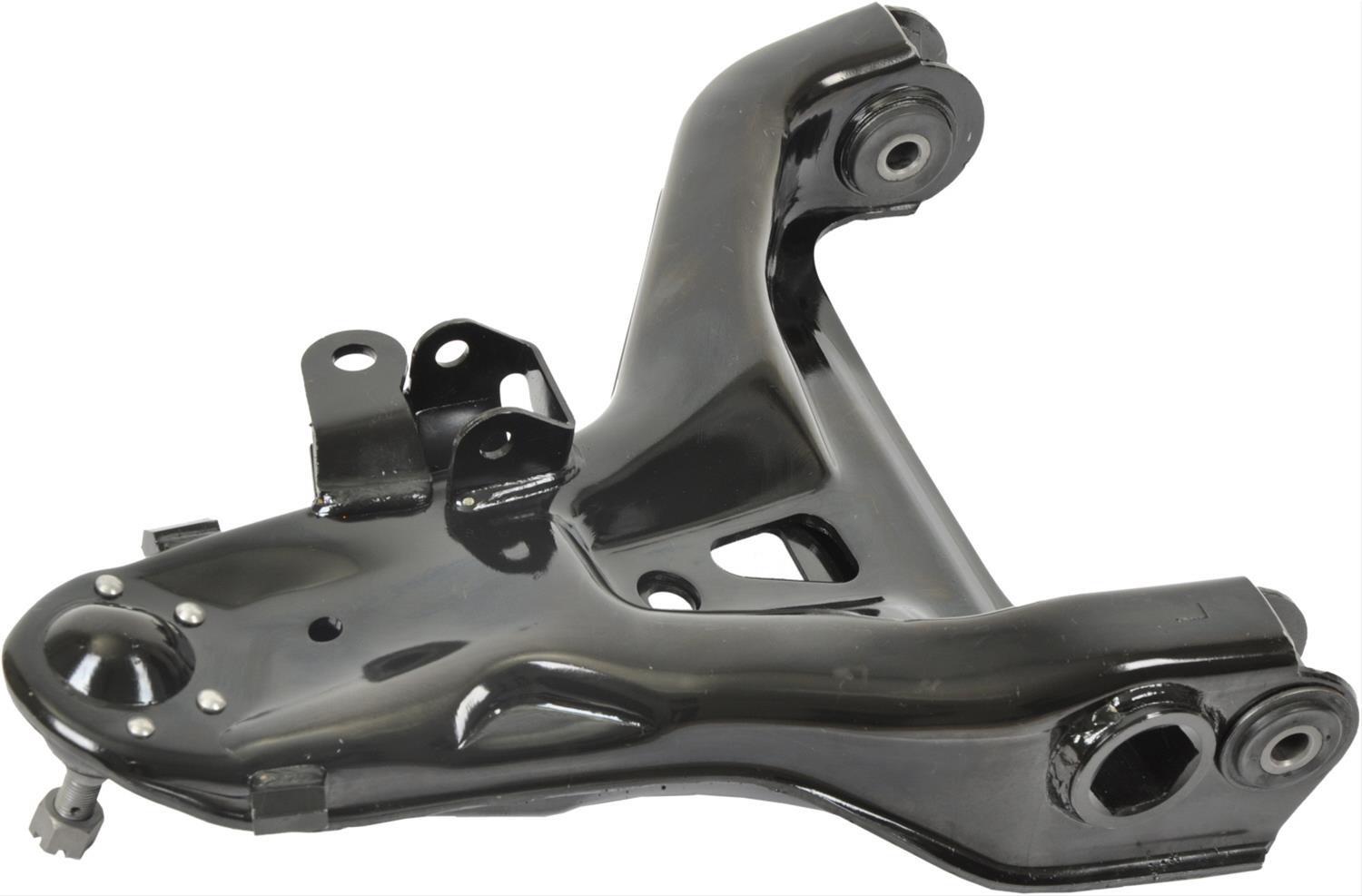 MOOG 95-05 Chevrolet Blazer Front Left Lower Control Arm