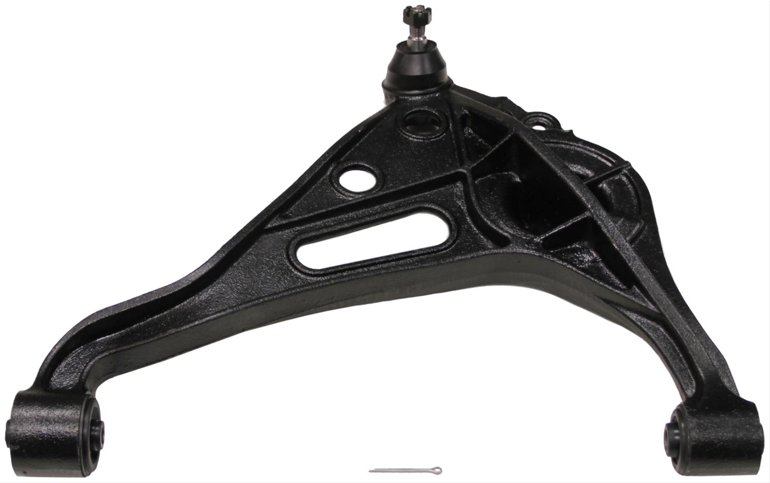 MOOG 99-05 Suzuki Grand Vitara Front Left Lower Control Arm