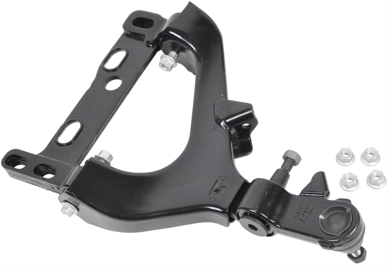 MOOG 2003 Isuzu Ascender Front Right Lower Control Arm