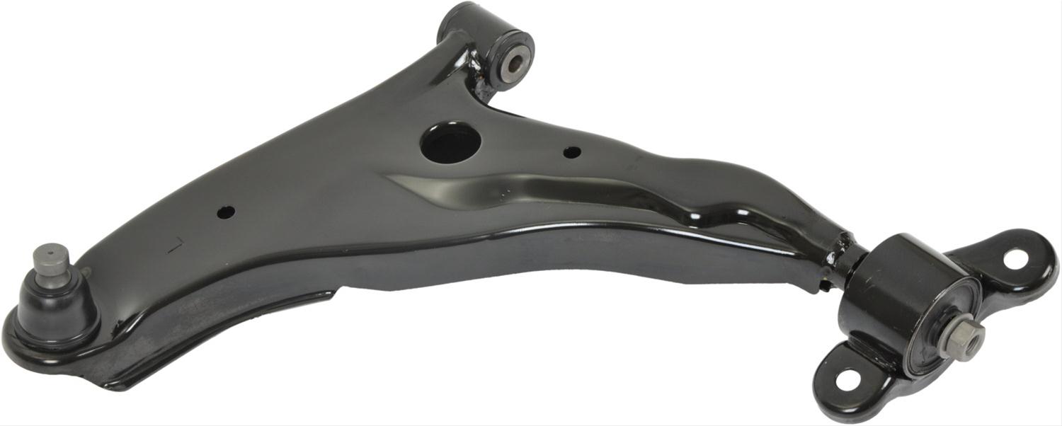 MOOG 01-05 Chrysler Sebring Front Left Lower Control Arm