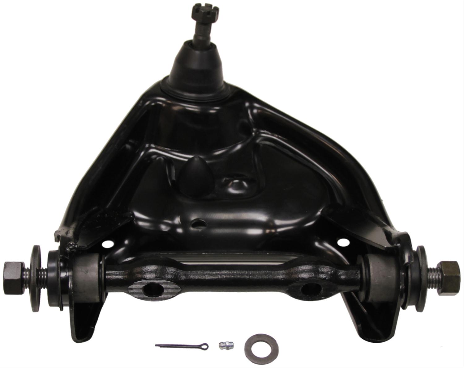 MOOG 79-80 Dodge B100 Front Left Upper Control Arm