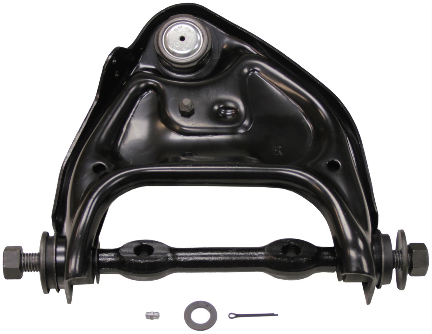 MOOG 79-80 Dodge B100 Front Right Upper Control Arm thumbnail 2