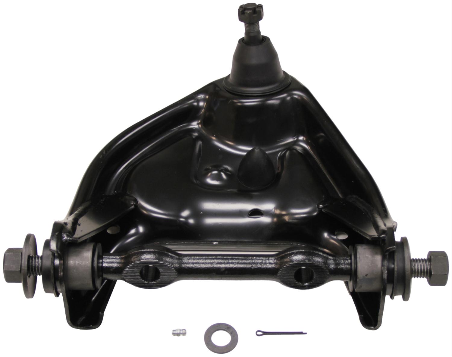 MOOG 79-80 Dodge B100 Front Right Upper Control Arm